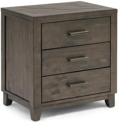 Tulum Nightstand