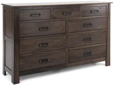 Kennan Dresser