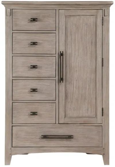 Brooks Boulevard Door Chest