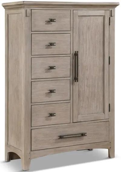 Brooks Boulevard Door Chest