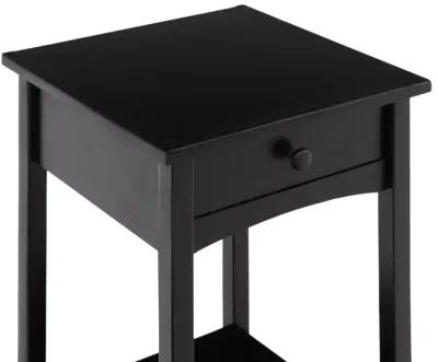 Ideal Nightstand - Espresso