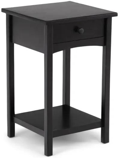 Ideal Nightstand - Espresso