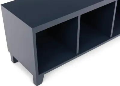 Ideal Bench - Blue