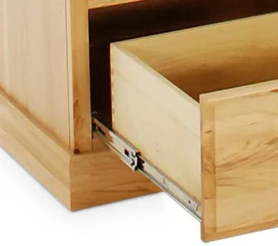 Hickory Highlands Mule Chest