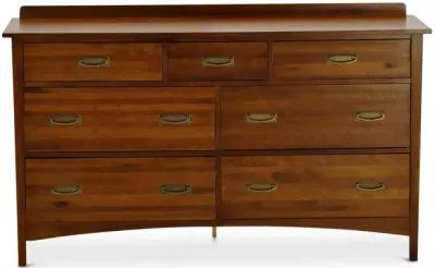 Heartland Mission Dresser