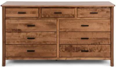 Linden Dresser 