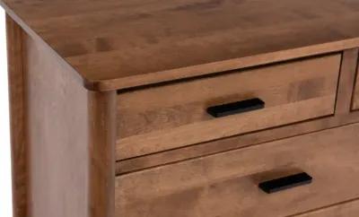 Linden Dresser 