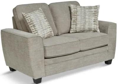 Clive Loveseat