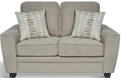 Clive Loveseat