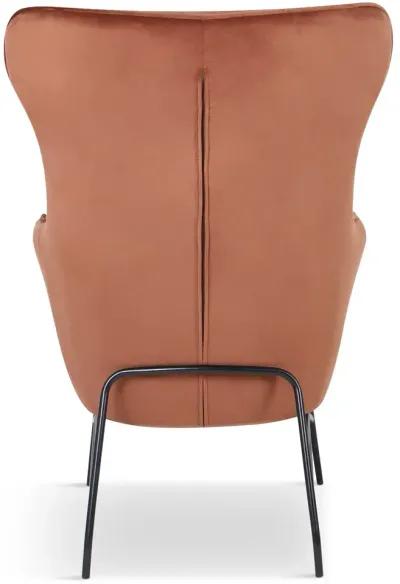 Juliet Accent Chair - Tobacco