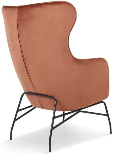 Juliet Accent Chair - Tobacco