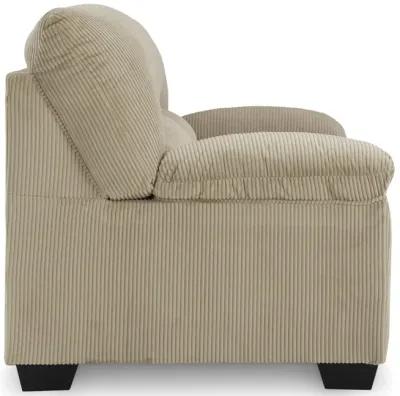 Destiny Loveseat - Sand