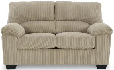 Destiny Loveseat - Sand