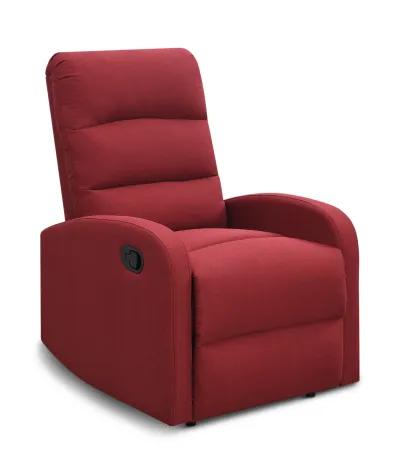 Francis Recliner - Red