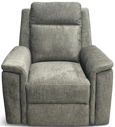 Ripley Recliner - Gull