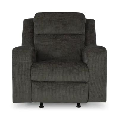 Lindy Rocker Recliner - Dusk