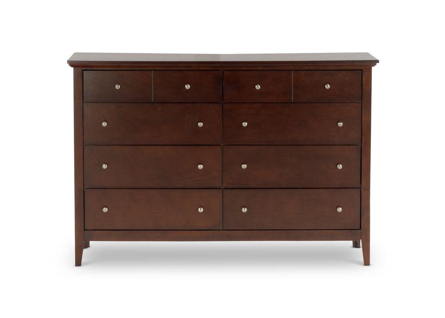 Hanover Dresser