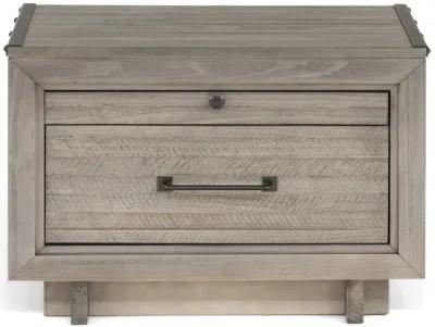 Shiloh Grove Nightstand