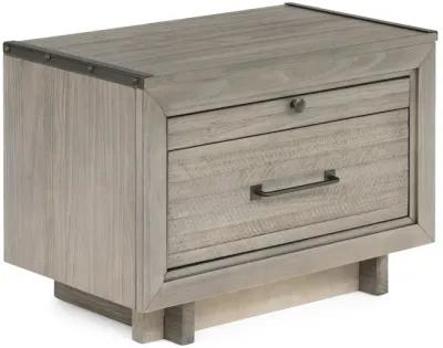 Shiloh Grove Nightstand