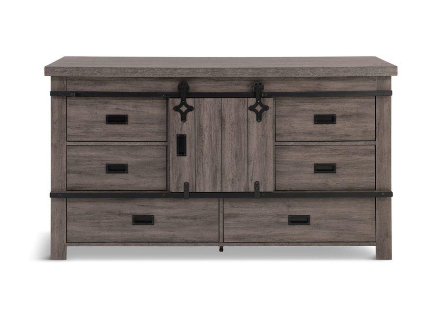 Grande Carta Dresser