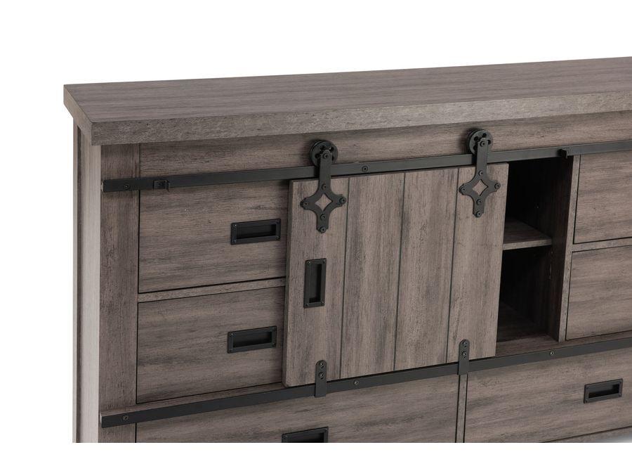 Grande Carta Dresser