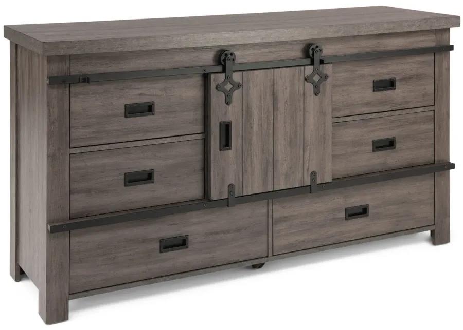 Grande Carta Dresser