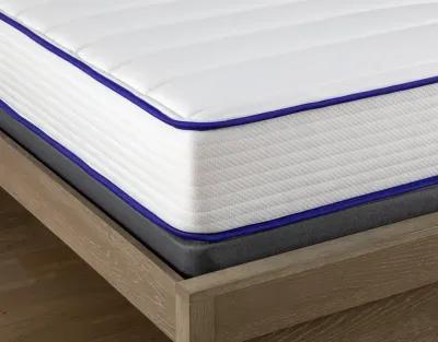 Bella Queen Mattress