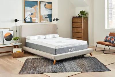 Fusion Luxe Hybrid Queen Mattress