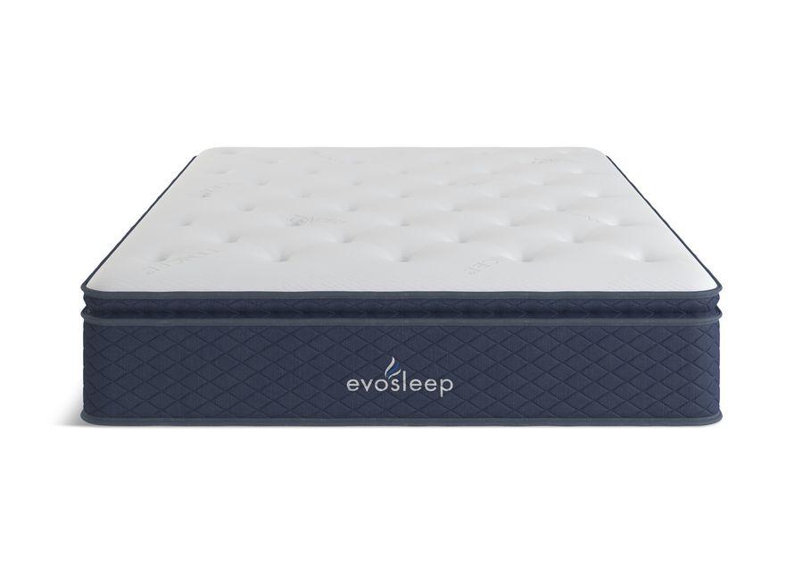 Ellenton Pillow Top Full Mattress