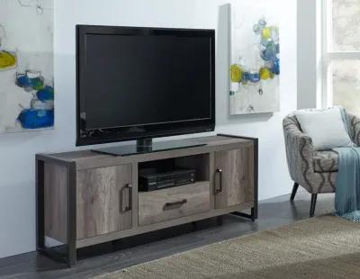 Tanners Creek Media Console