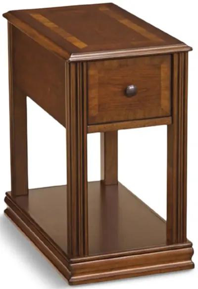 Bree Chairside End Table