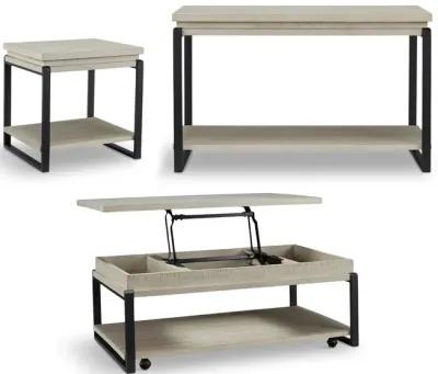 Liam Lift Top Coffee Table