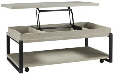 Liam Lift Top Coffee Table