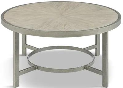 Clark Coffee Table