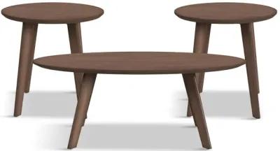 Clifford 3 Pack Table Group