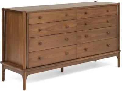 Walnut Grove Dresser