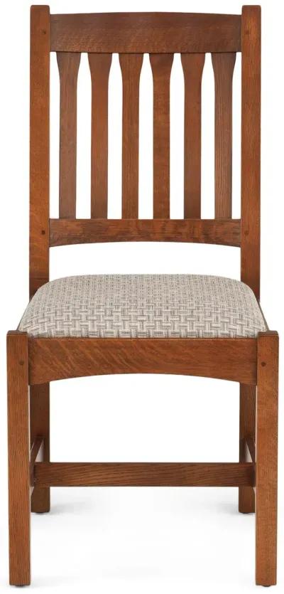 Mission Cottage Side Chair