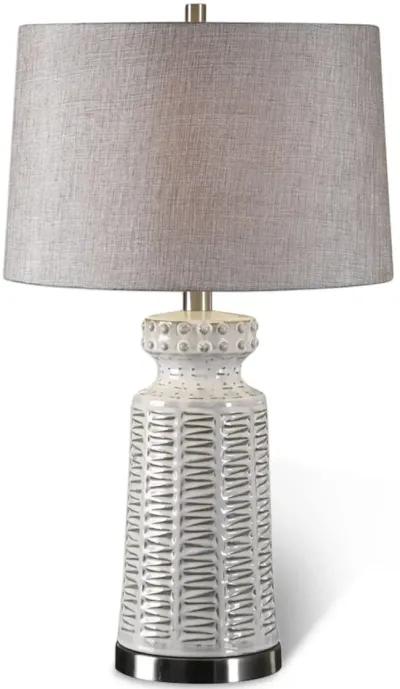 Kansa Table Lamp