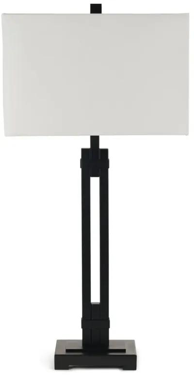 Ali Table Lamp