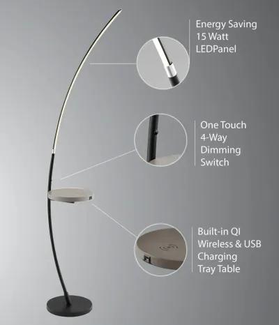 Monita Floor Lamp