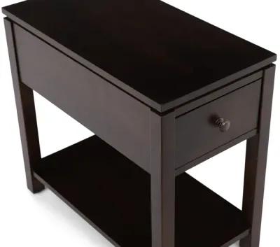 Dwyer End Table