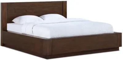 Logan King Bed