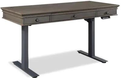 James Adjustable Desk