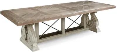 Salvage Dining Table