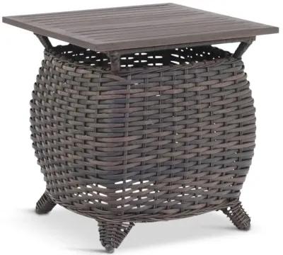 Rockford End Table