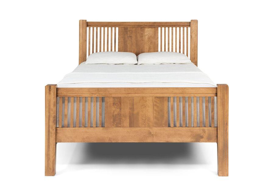 Middleton Queen Bed