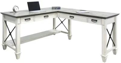 Hartford Desk With Return