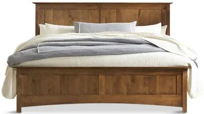 Origins Gable Road King Bed