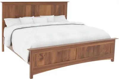 Origins Gable Road King Bed