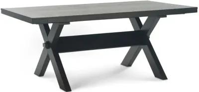 Picardy II Dining Table